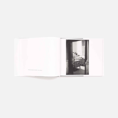 Aperture - Robert Frank: The Americans