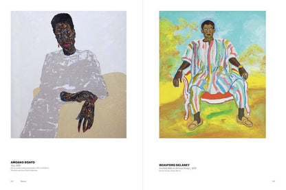 When We See Us: A Century of Black Figuration in Painting: Hardcover - PMA Store at the Portland Museum of Art, Maine