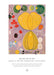 Pomegranate - Hilma af Klint 120-Piece Double-Sided Jigsaw Puzzle Set - PMA Store at the Portland Museum of Art, Maine