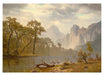 Pomegranate - Hudson River School Paintings Book of Postcards - PMA Store at the Portland Museum of Art, Maine