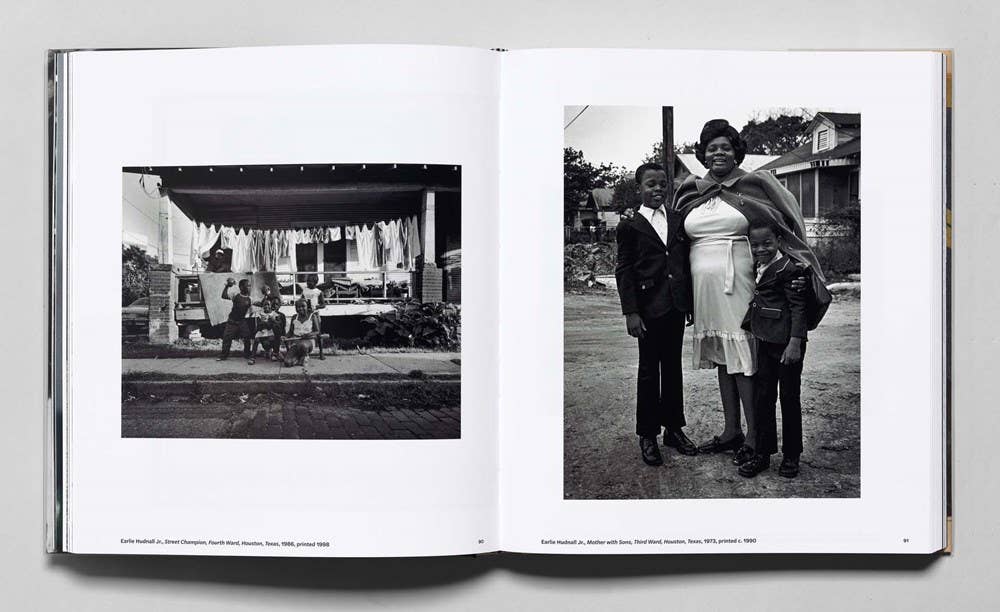W. W. Norton - Photography and the Black Arts Movement, 1955-1985: Hardcover - PMA Store at the Portland Museum of Art, Maine