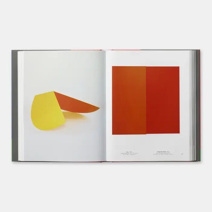 Ellsworth Kelly (2018) - PMA Store at the Portland Museum of Art, Maine