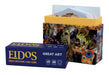Unemployed Philosophers Guild - Eidos: Great Art Card Game - PMA Store at the Portland Museum of Art, Maine