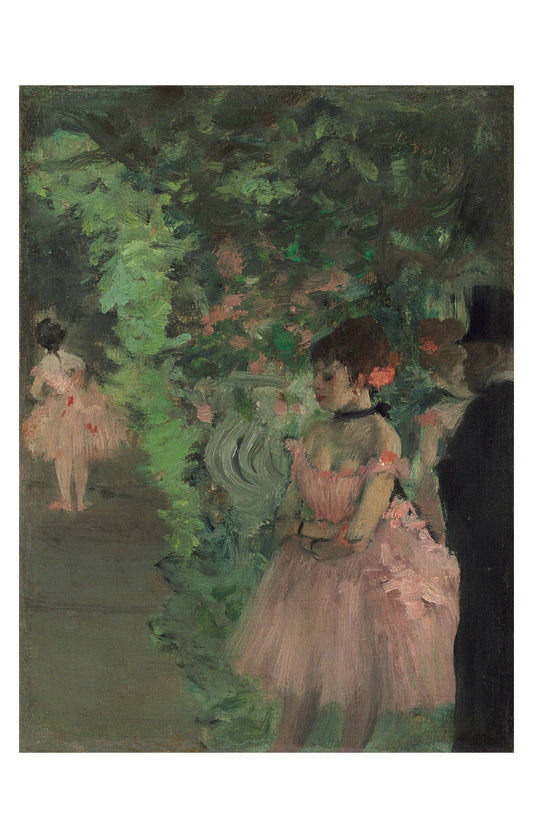 Pomegranate - Impressionism Keepsake Boxed Postcards - PMA Store at the Portland Museum of Art, Maine