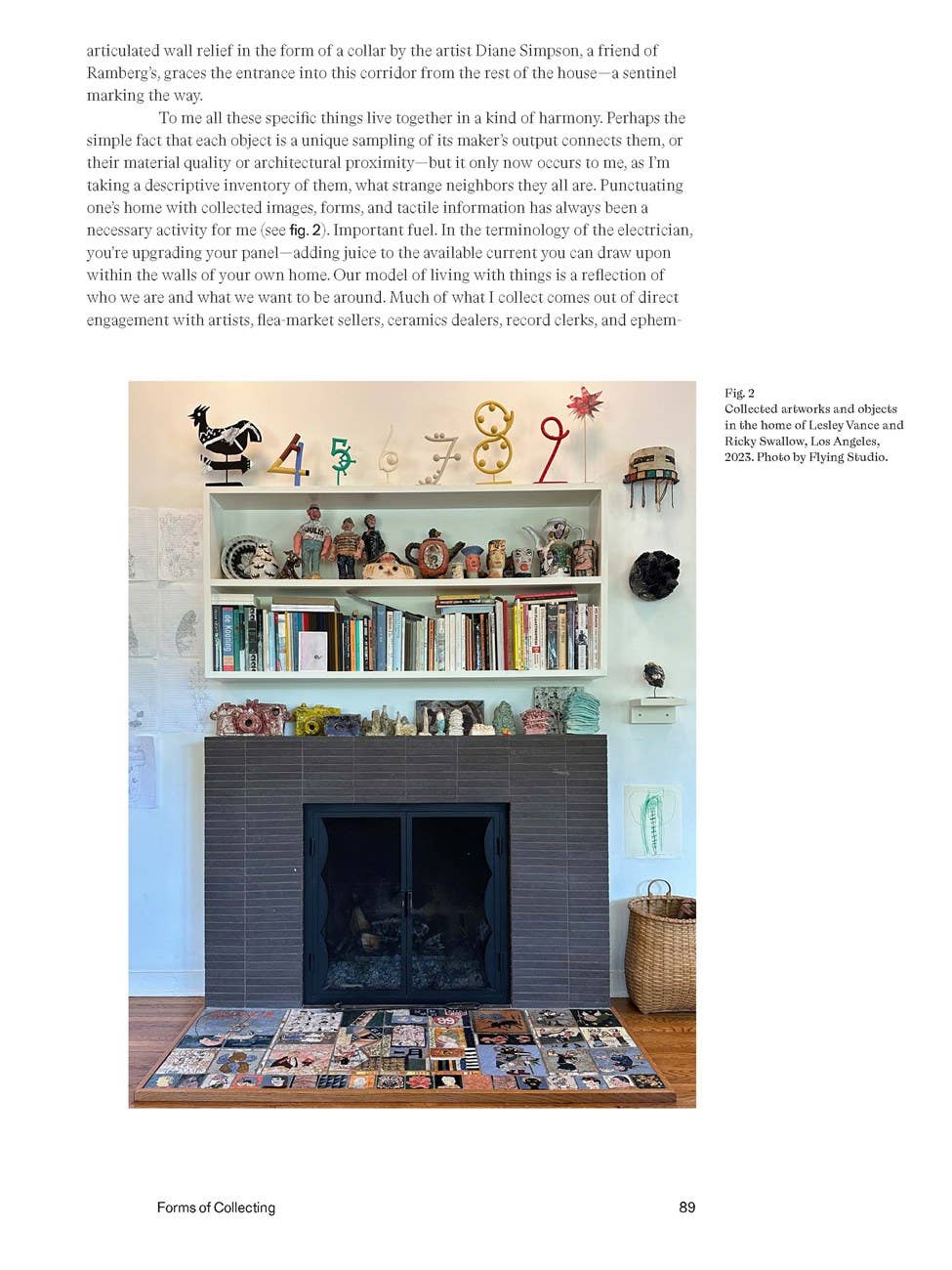 W. W. Norton - Christina Ramberg: A Retrospective: Hardcover