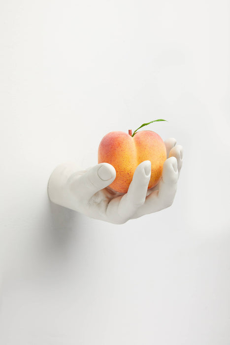 Reality Hand Hook: Grab