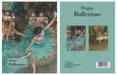 The Retrospect Group Collection - Degas Ballerinas - PMA Store at the Portland Museum of Art, Maine