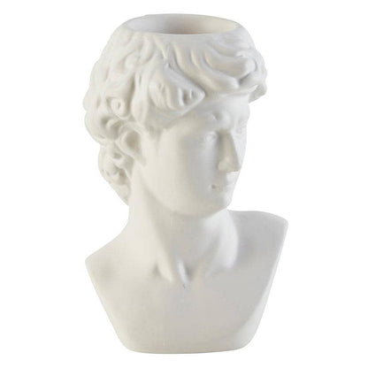 Face Statue - PMA Store at the Portland Museum of Art, Maine