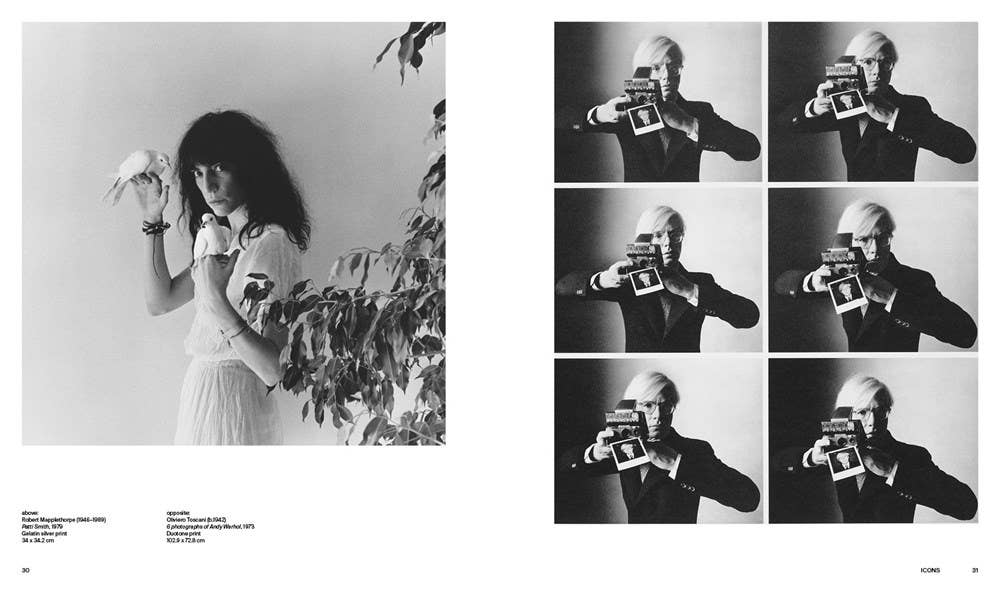 W. W. Norton - Calling the Shots: A Queer History of Photography: Hardcover - PMA Store at the Portland Museum of Art, Maine