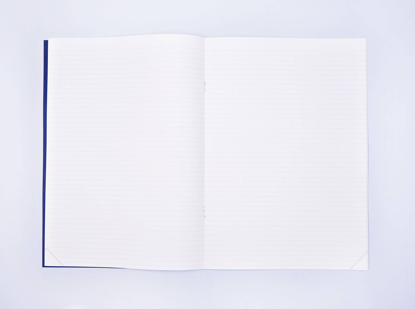 Florence A4 Notebook - PMA Store at the Portland Museum of Art, Maine