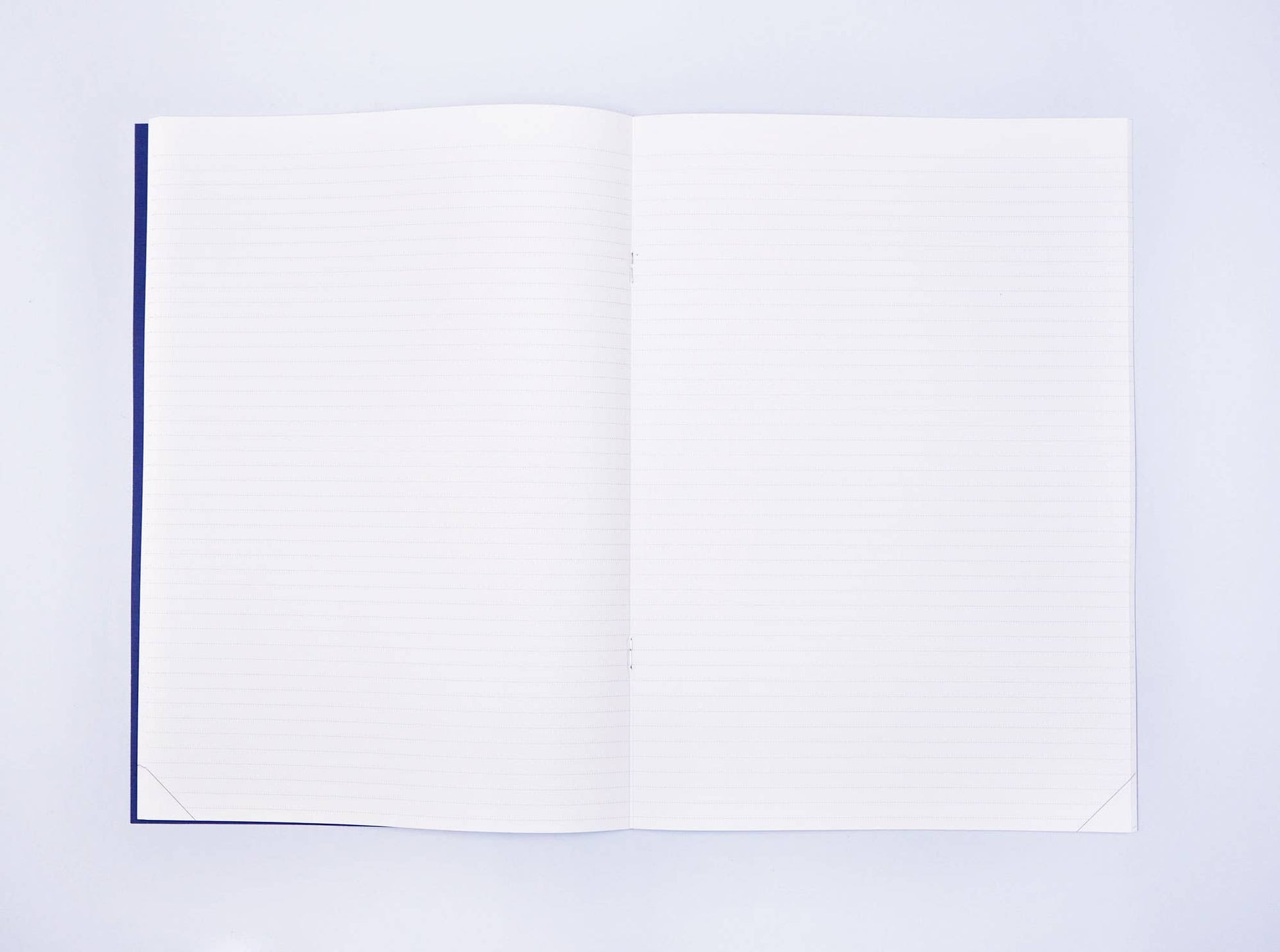 Florence A4 Notebook - PMA Store at the Portland Museum of Art, Maine