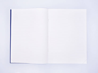 Florence A4 Notebook - PMA Store at the Portland Museum of Art, Maine