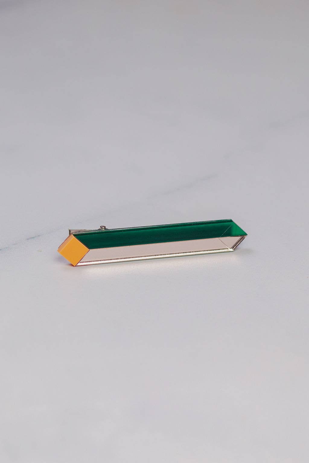 Pamela Coromoto - NEW Box XL - Pin/Hair Pin  : Purple Palette