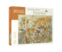 Pomegranate - Michael Hague: Fairies 300-piece Jigsaw Puzzle - PMA Store at the Portland Museum of Art, Maine