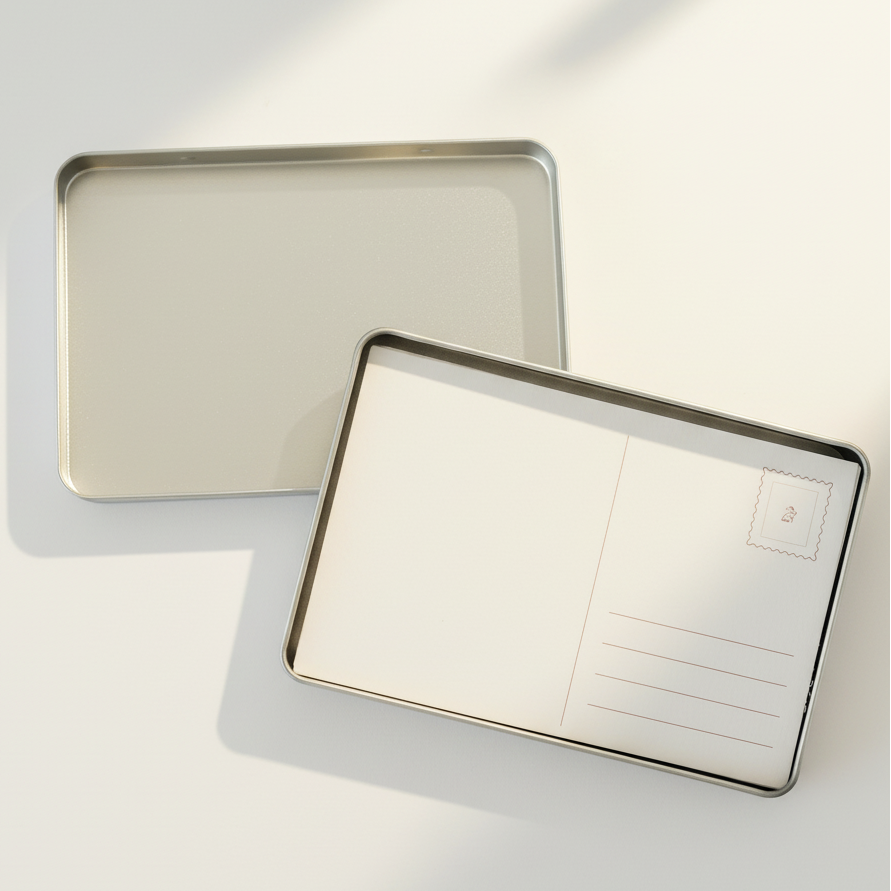 Nobel Arts - Blank Watercolor Postcards (30 Sheets)
