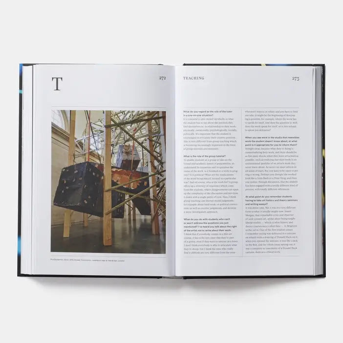 Frieze A To Z Of Contemporary Art - PMA Store at the Portland Museum of Art, Maine