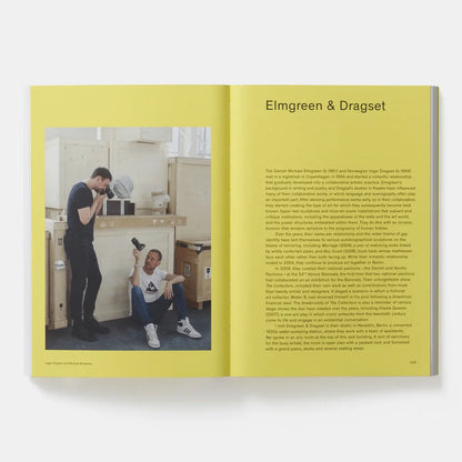 Phaidon - Co-Art: Artists on Creative Collaboration - PMA Store at the Portland Museum of Art, Maine