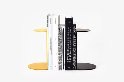 Reference Bookend: Red - PMA Store at the Portland Museum of Art, Maine