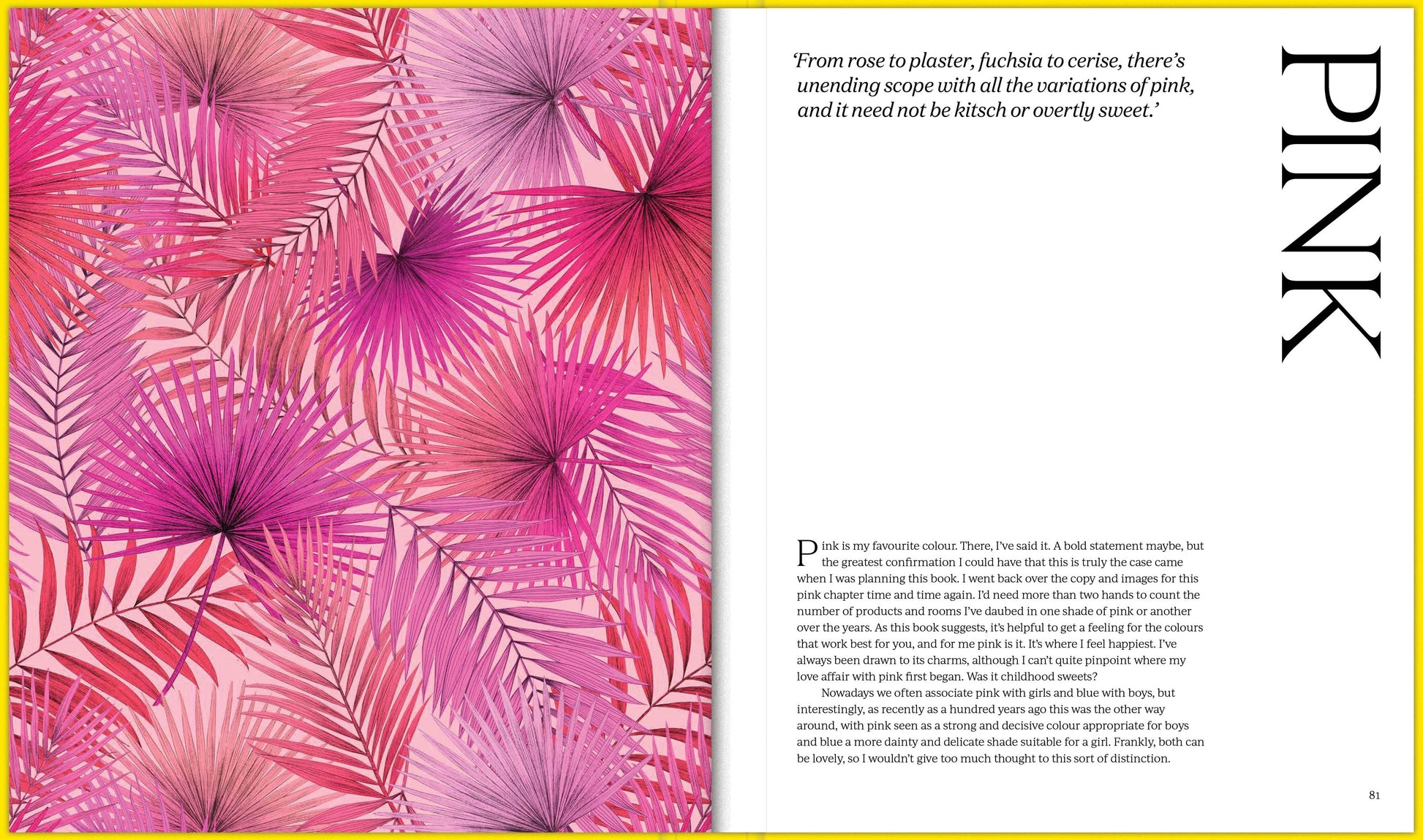 Chronicle Books - Living Bright - PMA Store at the Portland Museum of Art, Maine
