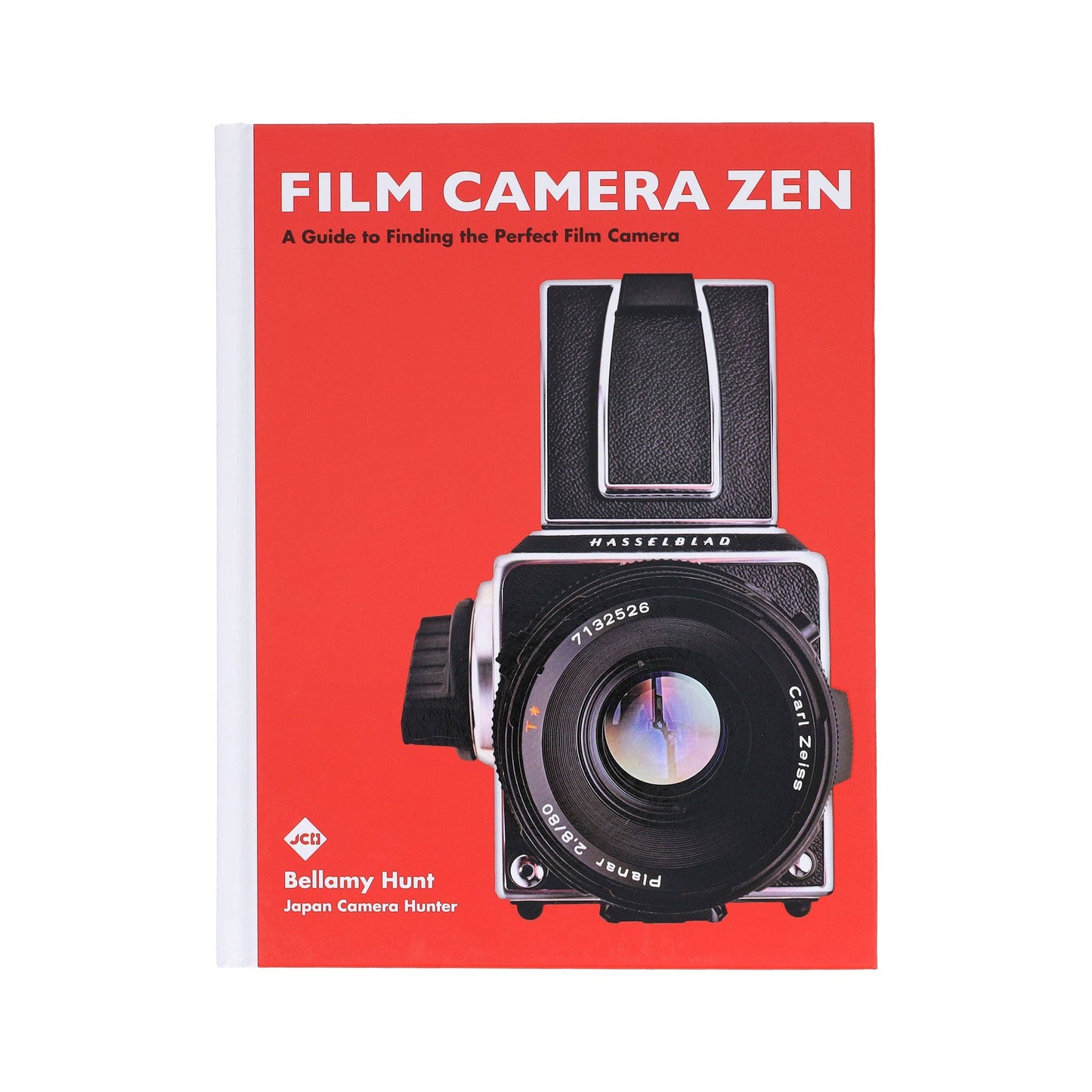 Chronicle Books - Film Camera Zen - PMA Store at the Portland Museum of Art, Maine