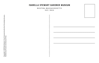 Chronicle Books - Most Fascinating Museums Postcards - PMA Store at the Portland Museum of Art, Maine