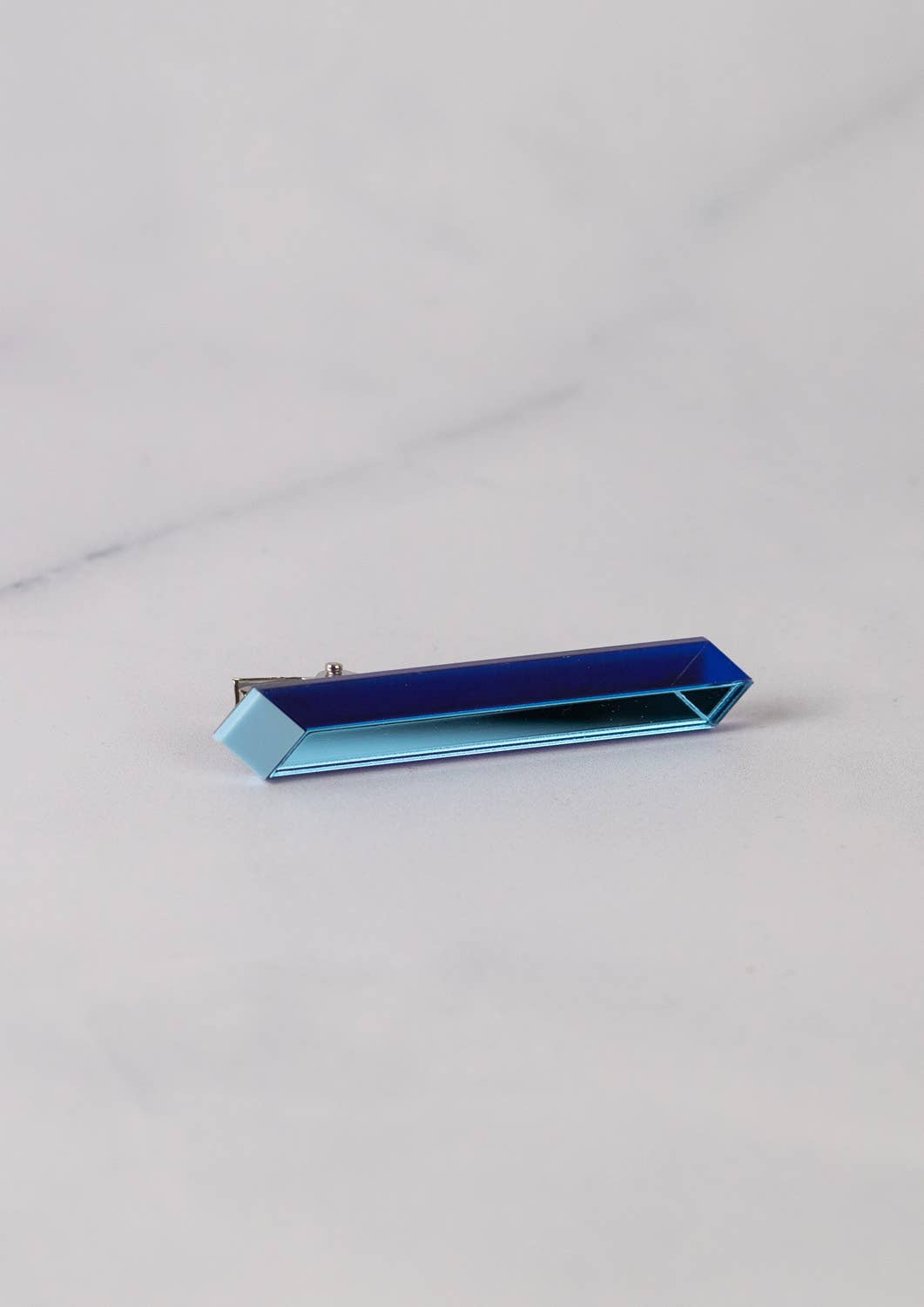Pamela Coromoto - NEW Box XL - Pin/Hair Pin  : Sky Palette