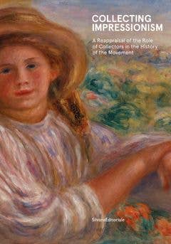 ARTBOOK | D.A.P. - Collecting Impressionism - PMA Store at the Portland Museum of Art, Maine