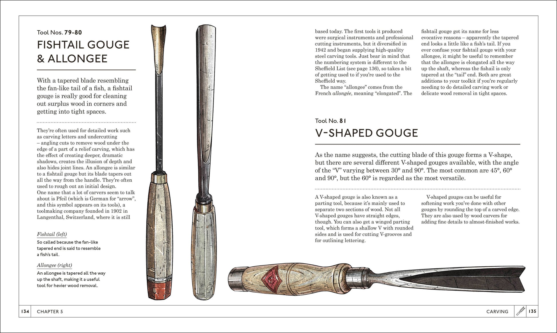 Penguin Random House LLC - Tools A Visual History - PMA Store at the Portland Museum of Art, Maine