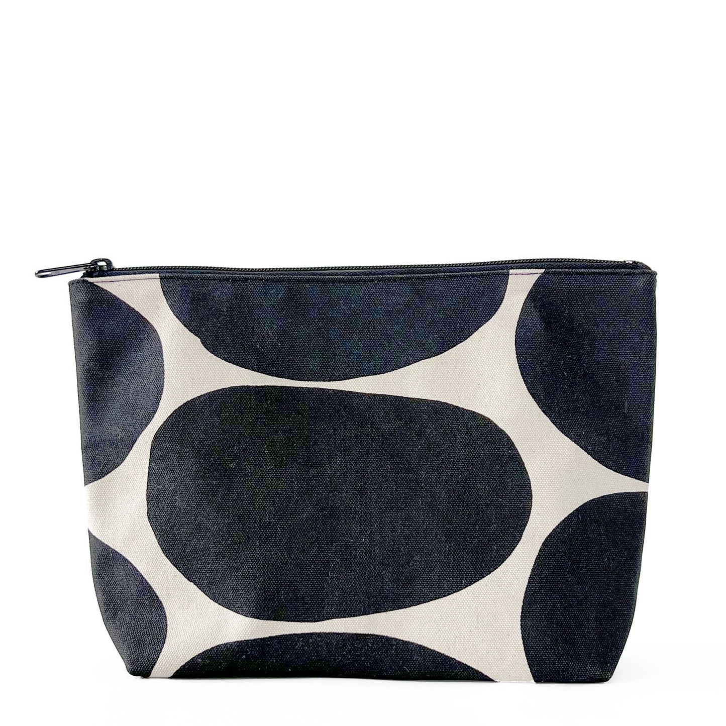 Travel Pouch Large: Totem Acid - PMA Store at the Portland Museum of Art, Maine