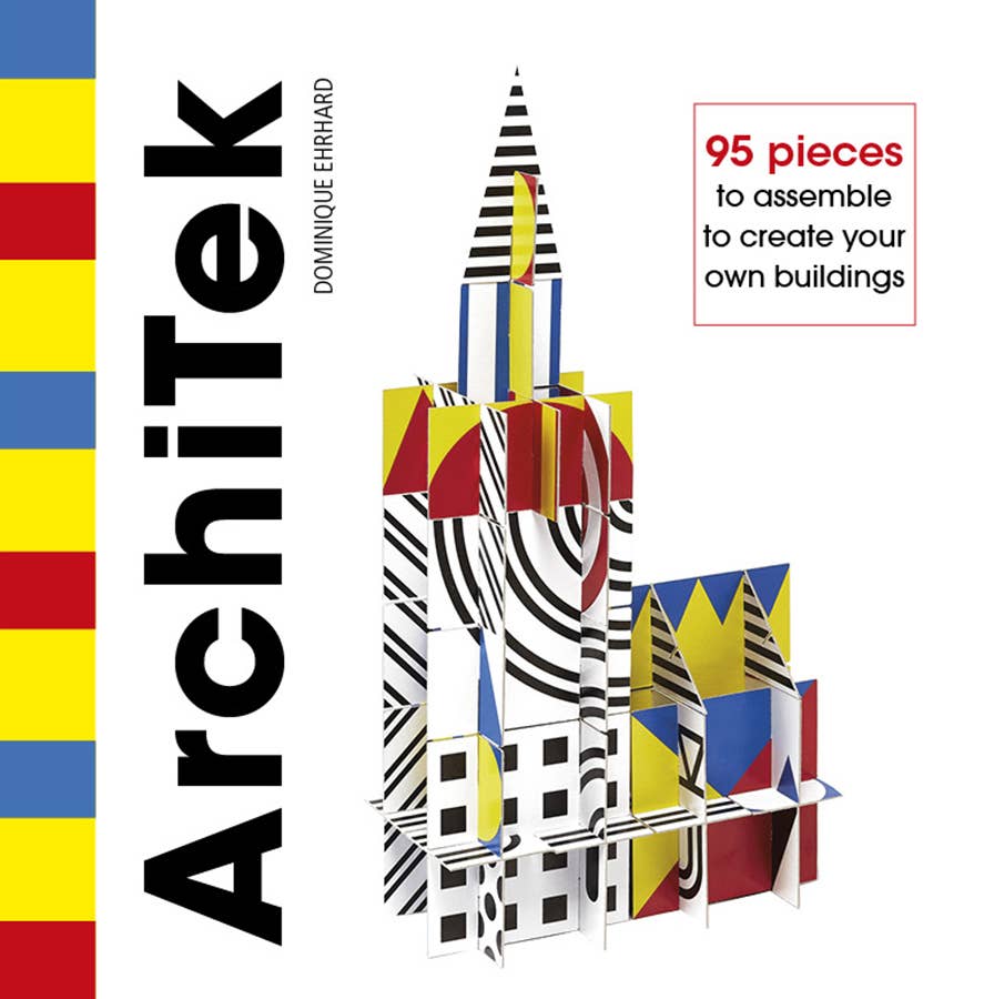 Schiffer Publishing - ArchiTek - PMA Store at the Portland Museum of Art, Maine