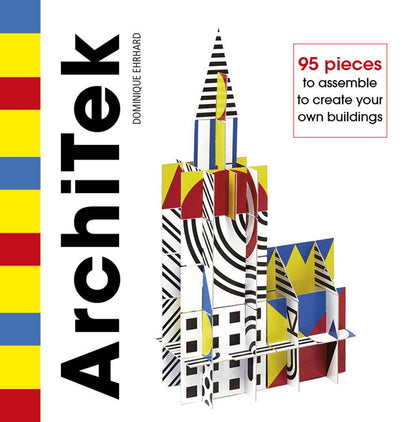 Schiffer Publishing - ArchiTek - PMA Store at the Portland Museum of Art, Maine