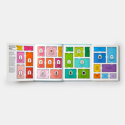 Ultimate Art Museum - PMA Store at the Portland Museum of Art, Maine