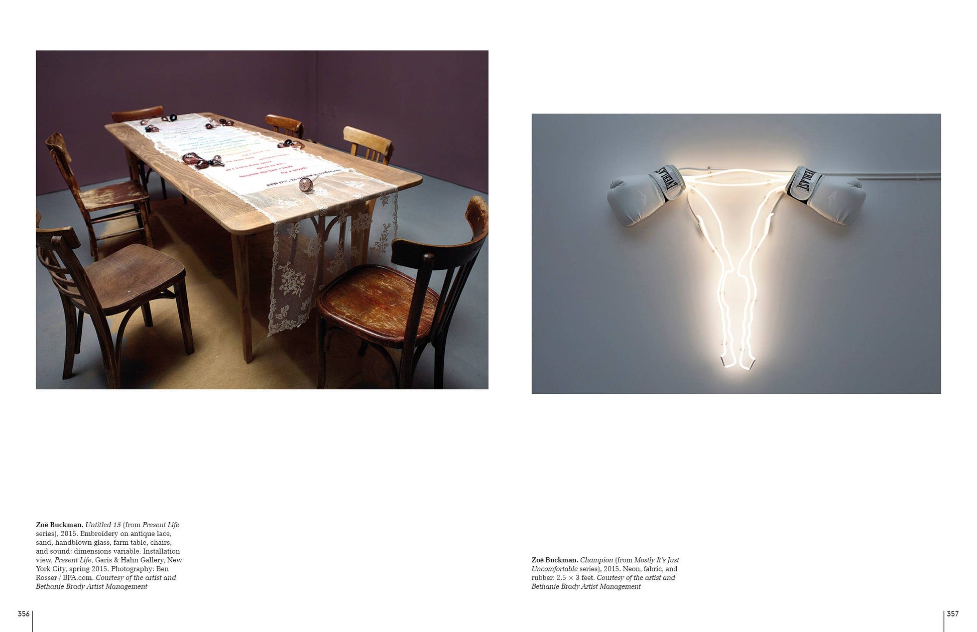 Schiffer Publishing - 50 Contemporary Women Artists - PMA Store at the Portland Museum of Art, Maine