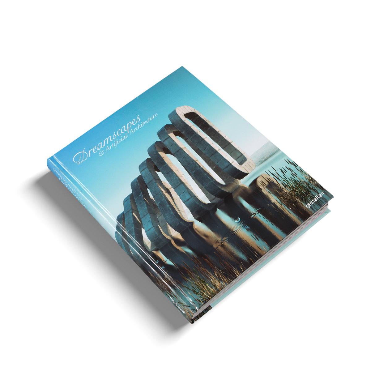 gestalten & teNeues - Dreamscapes & Artificial Architecture