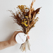 Dried Flower Bundles: Seafoam - PMA Store at the Portland Museum of Art, Maine