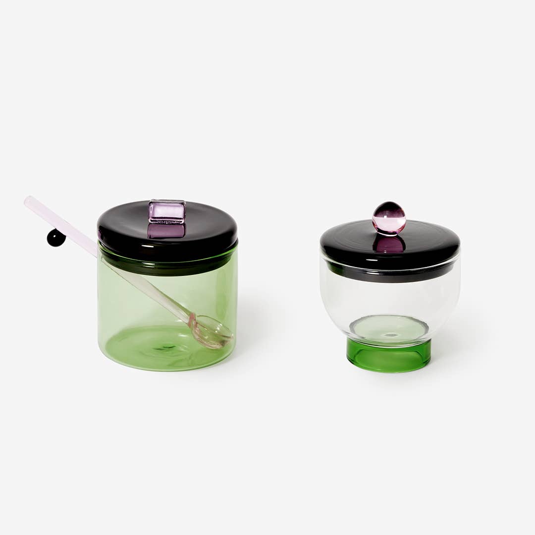 Everything Nice Bowl: Sugar - PMA Store at the Portland Museum of Art, Maine