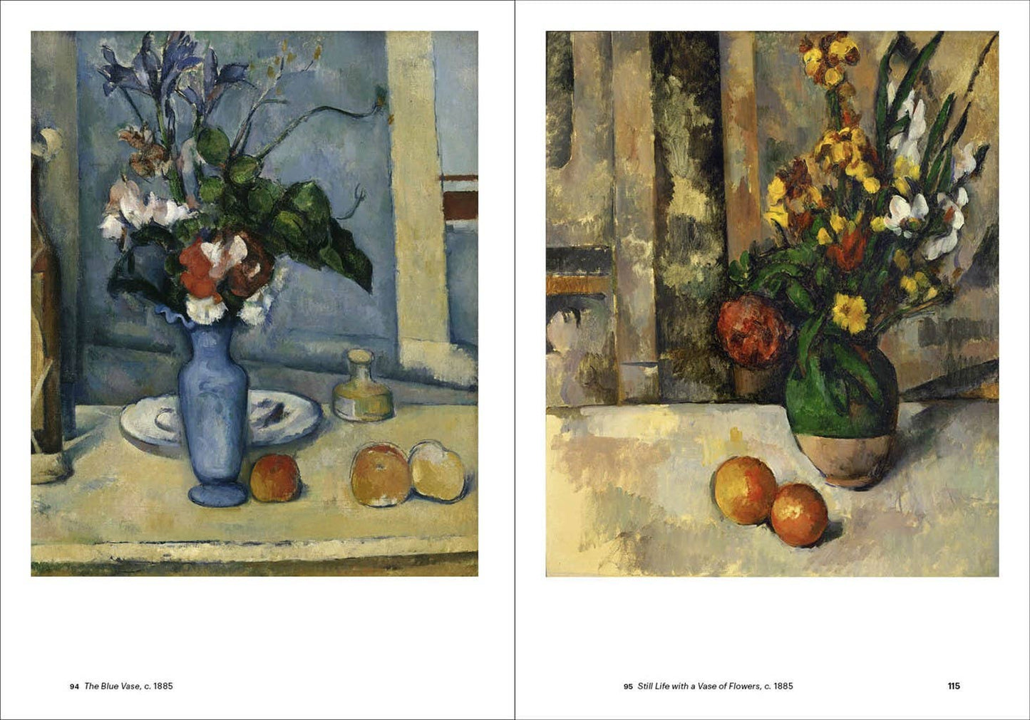 W. W. Norton - Cézanne:: Paperback - PMA Store at the Portland Museum of Art, Maine