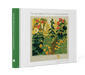 Pomegranate - The Woodblock Prints of Gustave Baumann Book of Postcards - PMA Store at the Portland Museum of Art, Maine