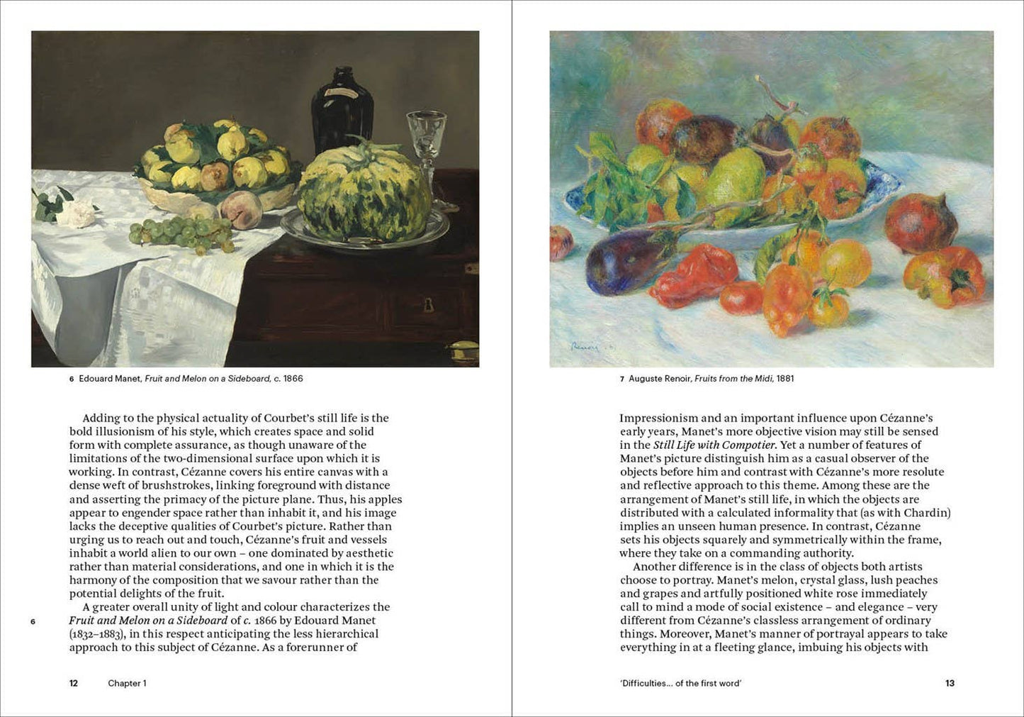 W. W. Norton - Cézanne:: Paperback - PMA Store at the Portland Museum of Art, Maine