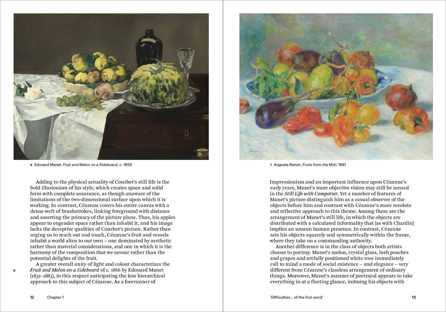 W. W. Norton - Cézanne:: Paperback - PMA Store at the Portland Museum of Art, Maine
