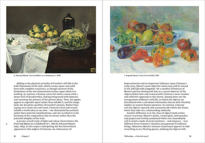 W. W. Norton - Cézanne:: Paperback - PMA Store at the Portland Museum of Art, Maine