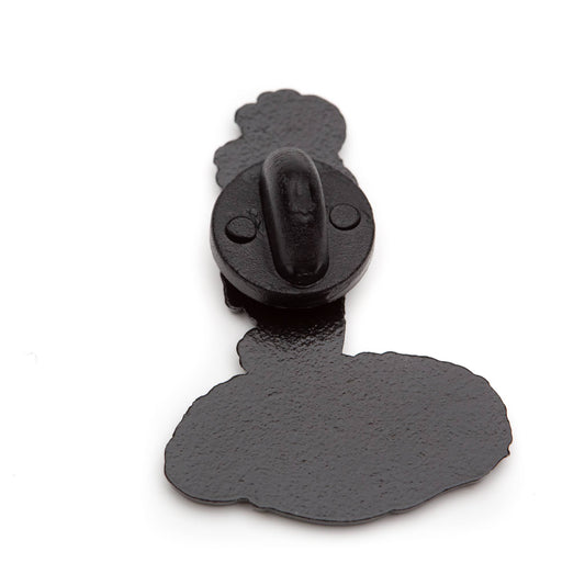 Today is Art Day - Pin - Birth of Venus - Botticelli - PMA Store at the Portland Museum of Art, Maine