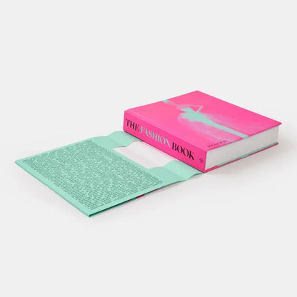 Phaidon - The Fashion Book - PMA Store at the Portland Museum of Art, Maine