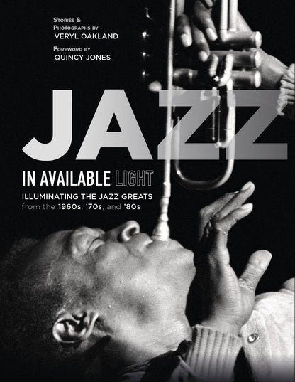 Jazz in Available Light - PMA Store at the Portland Museum of Art, Maine