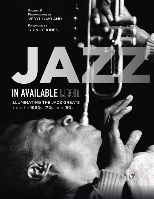 Jazz in Available Light - PMA Store at the Portland Museum of Art, Maine