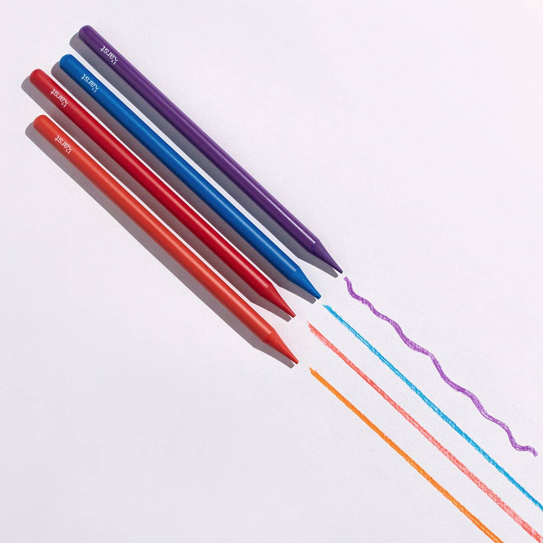 Ameico - Karst - Woodless Artist Pencils - Set of 24