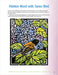 Pomegranate - Molly Hashimoto’s Art & Nature Activity Book - PMA Store at the Portland Museum of Art, Maine