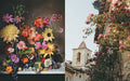 Simon & Schuster - Flowers of Provence by Jamie Beck - PMA Store at the Portland Museum of Art, Maine