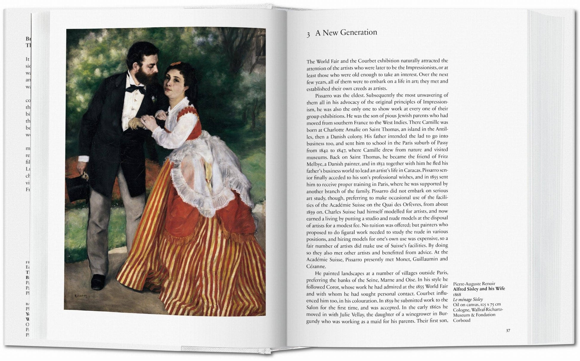 TASCHEN America - Impressionism. 1860-1920 (English) - PMA Store at the Portland Museum of Art, Maine