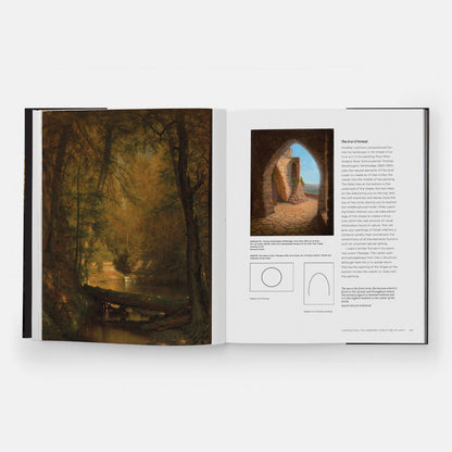 Phaidon - Landscapes in Oil:A Contemporary Guide to Realistic Painting